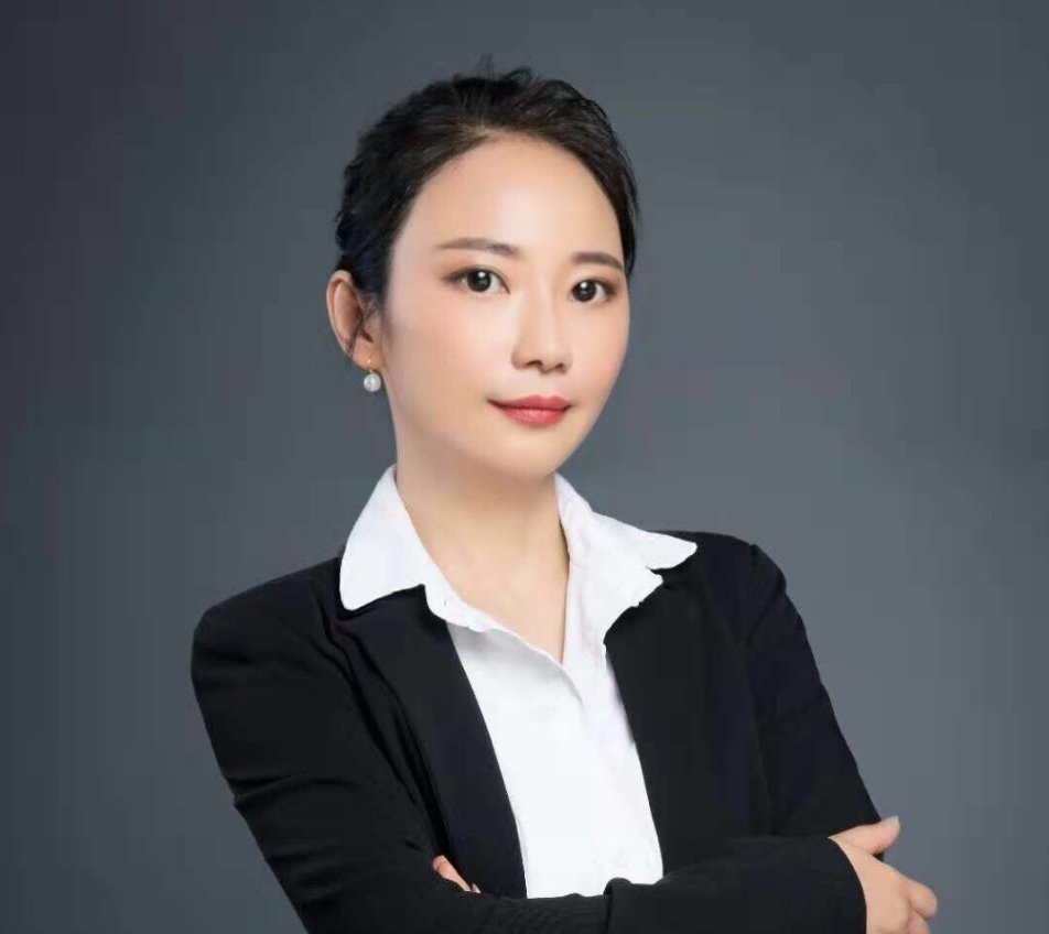 魏君珂律师